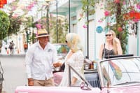 2x1: City Tour & Monkey Encounter tour combo Puerto plata 6