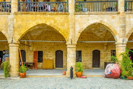 Explore Kourion, Lefkara Village & Limassol: A Journey Through Cyprus’ Rich Heritage