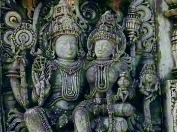 Cultural Tour from Bengaluru to Belur and Halebid Temples