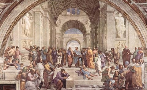 Vatican City Guided Tour of the Vatican Museum and Sistine Chapel