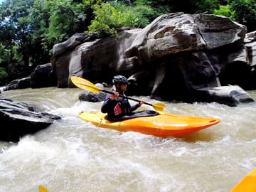 Chiang mai Suthep National Park Leisure Hiking & Mountain Biking