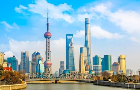 Private 8-Hour Shanghai Layover Tour with Local Guide