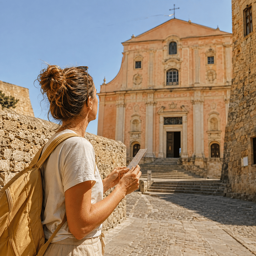 Calvi Self-Guided Detective Murder Mystery Game 3