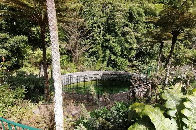 Ribeiro Frio