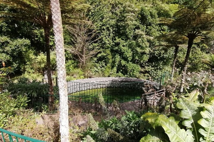 Ribeiro Frio