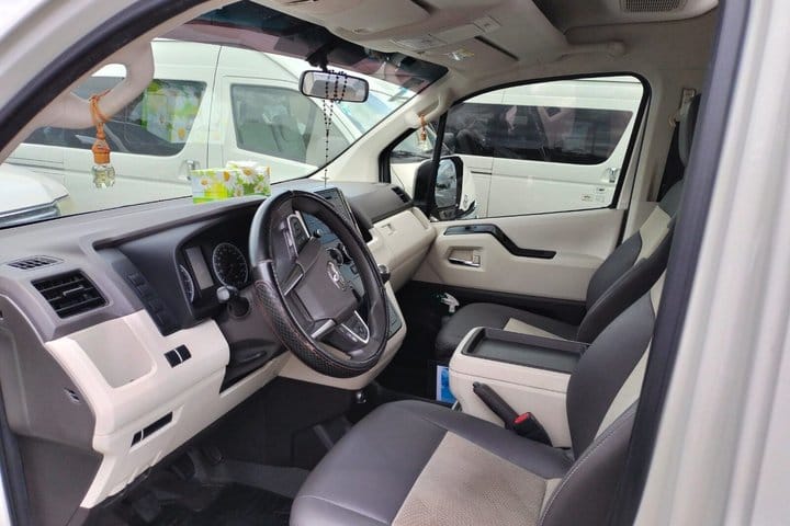 Private Transportation from Huatulco Airport 7