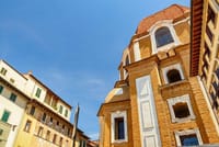 Florence: Medici Chapel Entry with Audio Guide