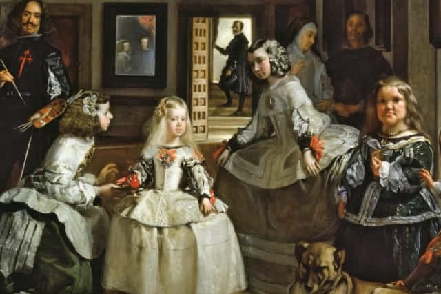 Museo del Prado in Madrid Guided Tour photo 5