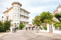  Istanbul: Princes Islands Tour with Hotel Transfer & Lunch 10