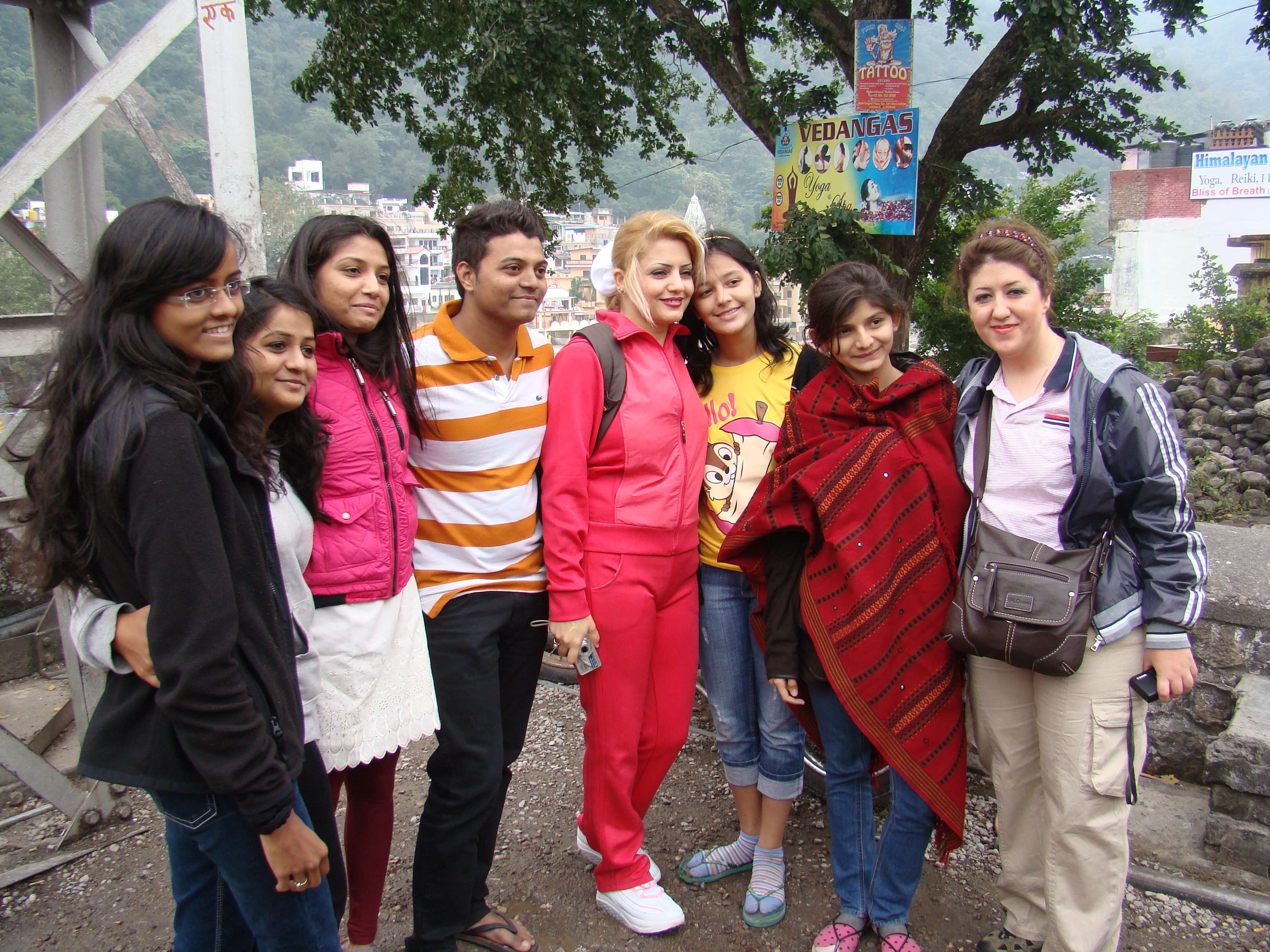  India Tour 13 days Go and Joy Travel 