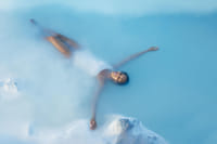 PRIVATE Reykjavík Sightseeing & Blue Lagoon (Premium Entrance) 3