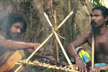 Mahiyanganaya and Remote village Tour