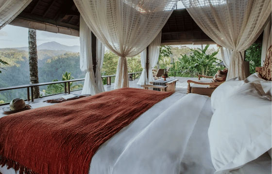 3D2N BALI ECO-LUXE TO ECO-XPERIENCES