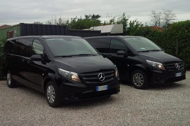 Private scenic transfer from Venice to Florence and vice versa 3