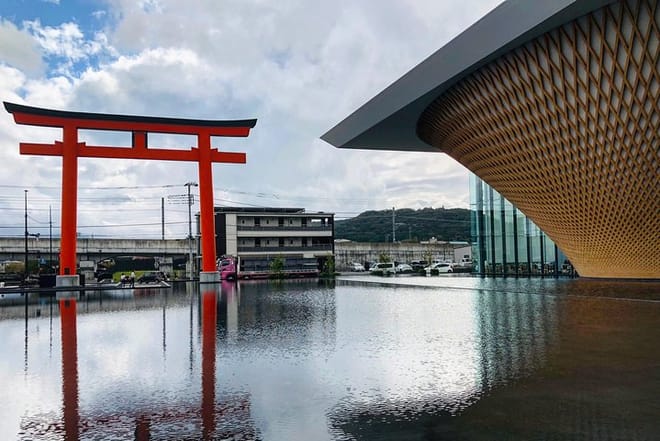 Bullet Train and Mt. Fuji Famous Food Tour 3