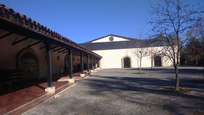Private half day wine tour Concha y Toro 2