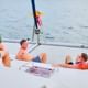 Phuket Banana Beach Half-Day Private Sailing Catamaran Charter