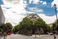 Harry Potter London Filming locations Private Tour 7