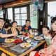 Deluxe Halong Bay Day Tour with Limousine, Island, Beach and Cave