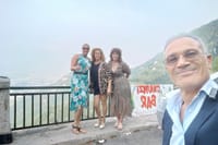 Amalfi Coast