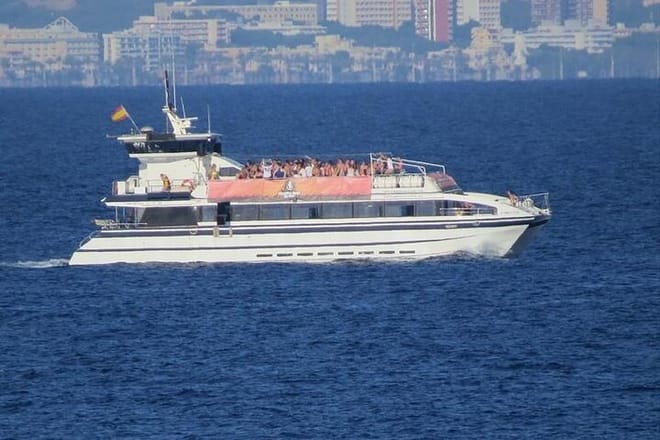 Mallorca Full Day Sailing with Paella photo 5