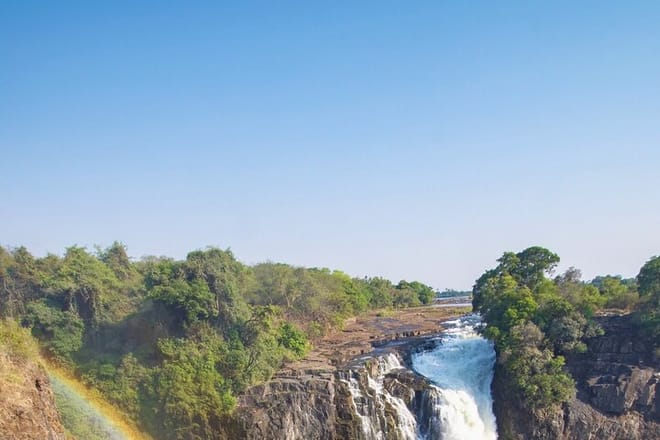 Falls Tour