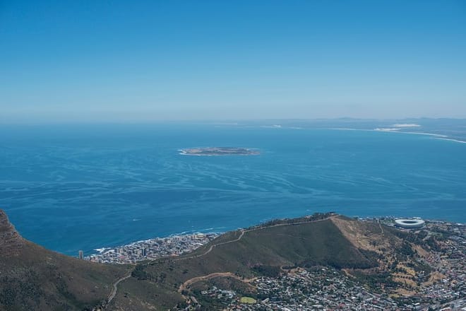 Full Day Cape Town City 3