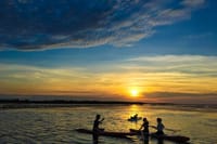 TAM GIANG LAGOON AND FISHERMAN’S FEAST HALF-DAY TOUR 4