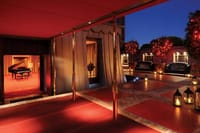 Rojo Tango Show with private transfers in Buenos Aires 6