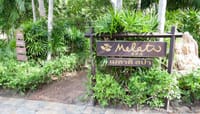 5 Star Luxury - Spa Treatments @ Melati Beach Resort & Spa 4