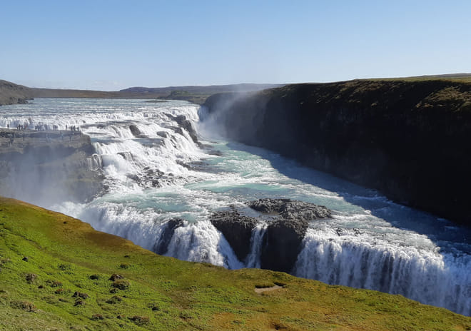 The Golden Circle & Kerid Volcanic Crater | Small Group Day Tour 7