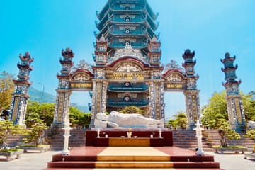 6-Day Cultural Tour of Da Nang and Ninh Bình, Vietnam