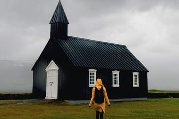 Snaefellsness Private Tour At Iceland’s West Coast of Wonders