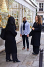 Le Marais Pastry and Chocolate Tasting Tour in Paris 2