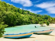Las Terrenas: Frontón Beach and Rincon Beach Tour with Lunch 4