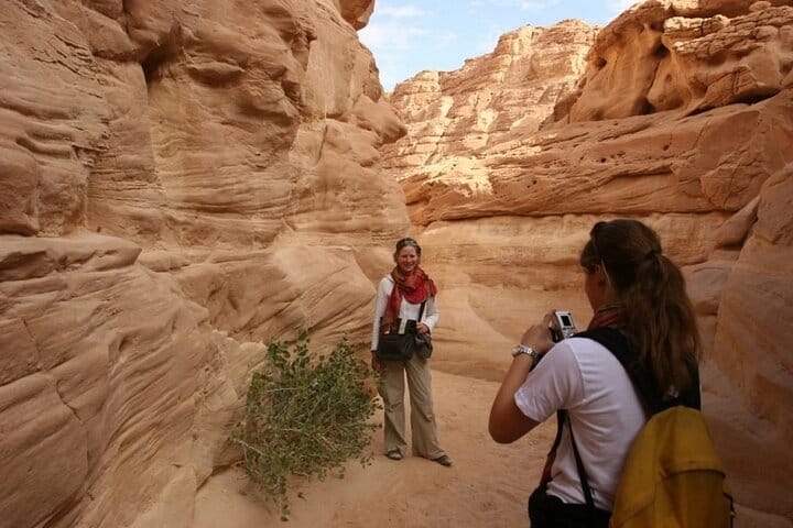 Jeep Safari To Canyon Salama and Dahab Tour from Sharm el Sheikh 8