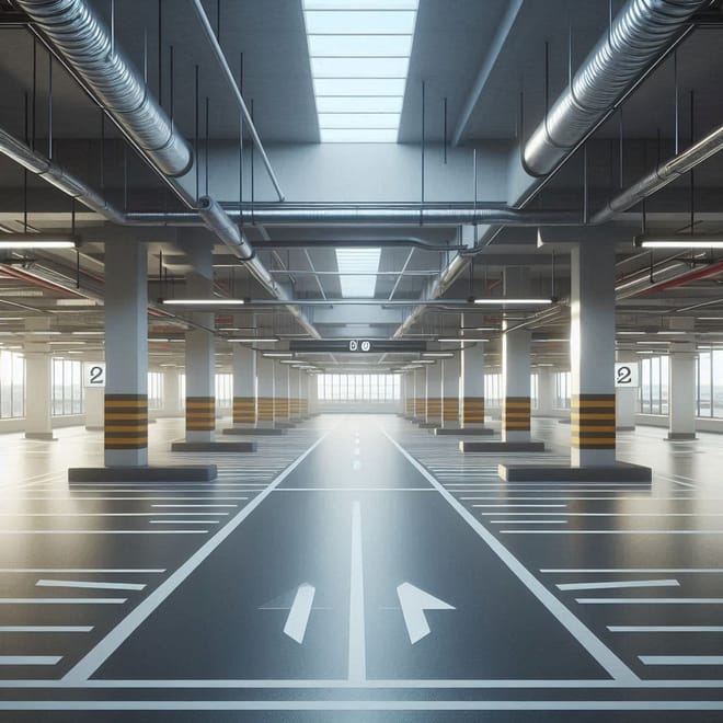 Car Parking