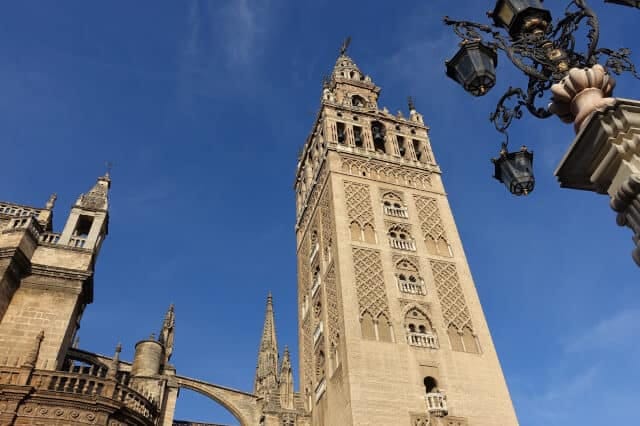 Cathedral of Seville and Giralda Guided Tour from Seville photo 6