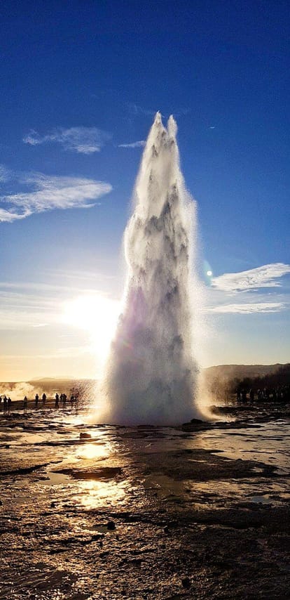Private Luxury Golden Circle 10h tour 3