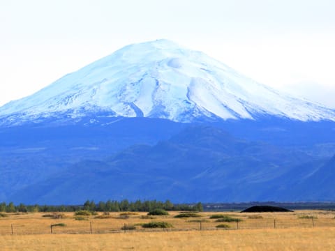 Laugavegur- Fjallabak Super Jeep Tour, photo 2