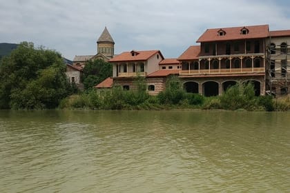 Georgia’s Treasures: 8 Days of UNESCO Heritage Sites