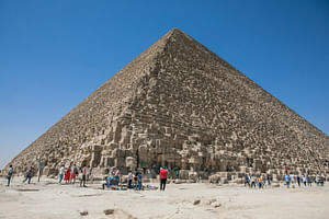 4-Day Cairo Tour Package