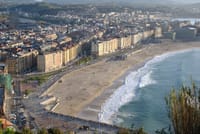 San Sebastian - Donostia Private Walking Tour with a Professional Guide 4