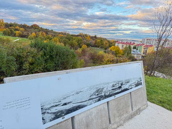 Cracow: Former Concentration Camp Plaszow Guided Tour 10