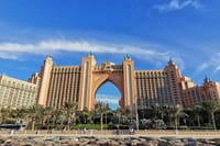 Atlantis Hotel