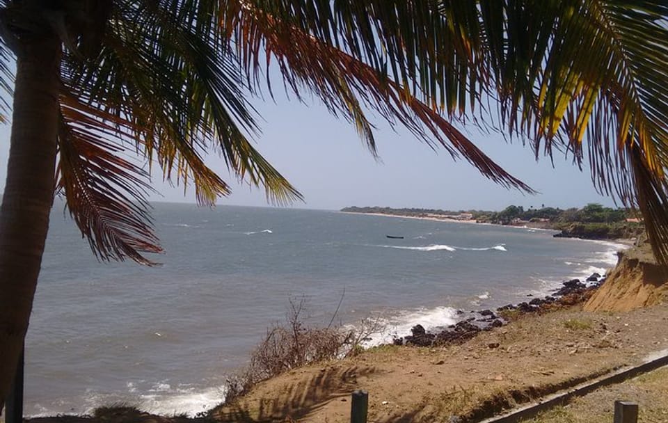3-Day Cultural and Nature Tour of Marajó Island, Brazil
