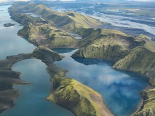 Landmannalaugar & Highland Wonders Helicopter Tour from Skaftafell, photo 20