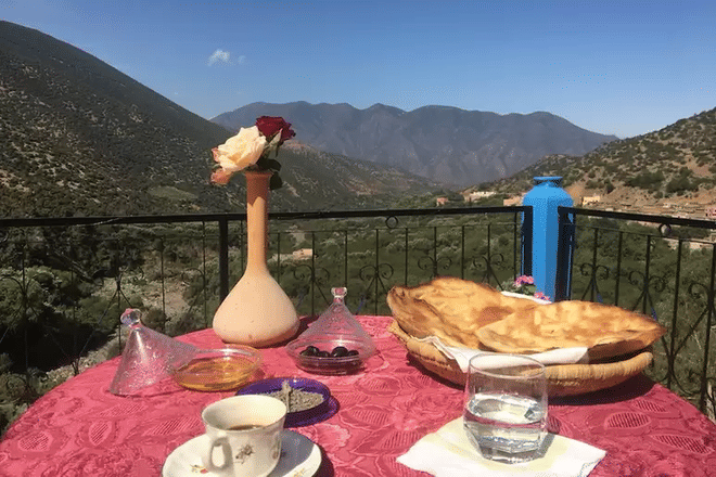 Asni & Tassa Ouirgane Full-Day Trip 4