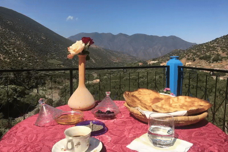 Asni & Tassa Ouirgane Full-Day Trip 4