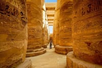 Luxor Historical Day Tour By Bus From Hurghada  3
